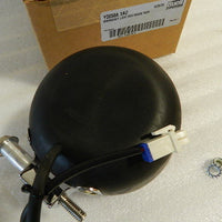 NOS NEW OEM BUELL ROUND LAMP Y0650A.1AU
