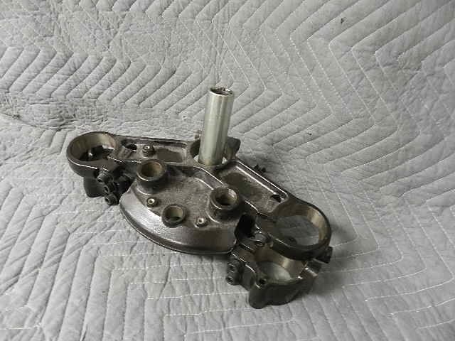 2014 AND NEWER HARLEY TOURING 49MM TRIPLE TREES YOKE UPPER/LOWER