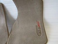 
              NEW OEM NOS FORD MUSTANG GT SPECIAL EDITION FLOOR MAT KIT 3R3Z-6313300-AA
            
