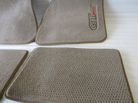 
              NEW OEM NOS FORD MUSTANG GT SPECIAL EDITION FLOOR MAT KIT 3R3Z-6313300-AA
            
