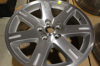 
              NEW OEM NOS 2007 DODGE CHARGER MAGNUM CHRYSLER 300 WHEELS 1CG57TAEAA
            