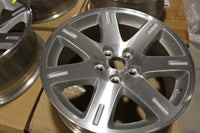 
              NEW OEM NOS 2007 DODGE CHARGER MAGNUM CHRYSLER 300 WHEELS 1CG57TAEAA
            