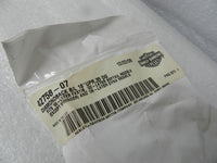 
              NOS ORIGINAL 99 AND NEWER HARLEY SOFTAIL DIAMOND BACK BRAIDED BRAKE CABLE
            