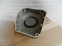 
              NOS NEW OEM HARLEY CAM GEAR COVER STAINLESS 37163-08A
            