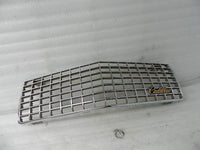 
              NOS NEW OEM CADILLAC GRILLE 3527121
            