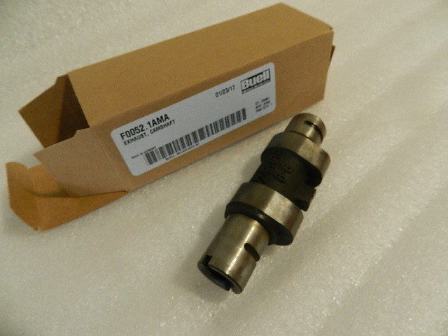 NOS NEW OEM BUELL EXHAUST CAMSHAFT F0052.1AMA
