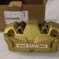 NEW OEM 2019-2021 BMW R1250GS/RT/ADVENTURE RIGHT BRAKE CALIPER 34118405110