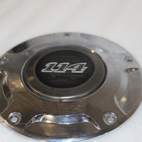 OEM 2017 AND NEWER HARLEY 114CI DERBY COVER MILWAUKEE 8 M8