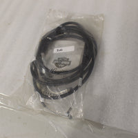 OEM NOS HARLEY IDLE CONTROL CABLE 56349-85