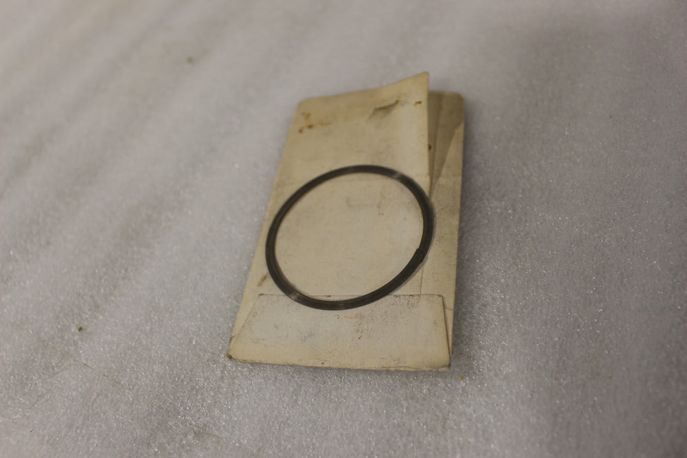 OEM NOS HARLEY OUTER RACE RETAINING RING 35129-36
