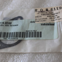 OEM NOS BUELL FUEL CELL VENT RETAINER P0119.02A8