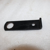 NEW OEM HARLEY SIDECAR SHACKLE PLATE WITH SPRING 88302-79