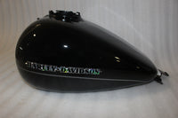 
              NEW OEM NOS HARLEY FTANK ASY, W/MEDALLIONS,PN 61000015BJM FITS 2009 AND NEWER HARLEY TOURING
            