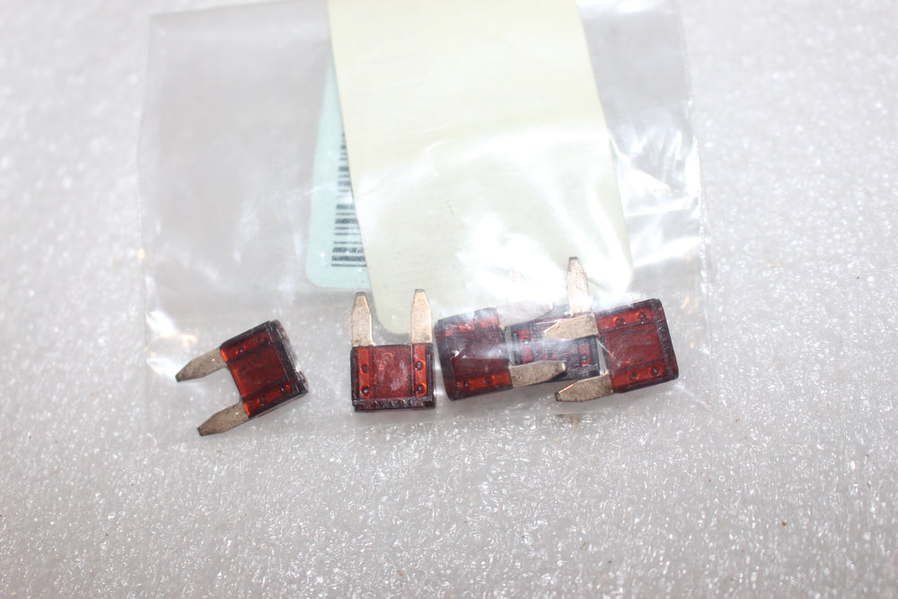 OEM NOS BUELL 7.5 AMP FUSE Y0016.T