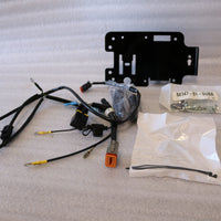 NEW OEM NOS HARLEY SECURITY SYSTEM INSTALL. KIT 68347-01