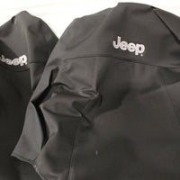 NEW OEM 2007-2009 JEEP COMPASS SEAT COVERS 82210334