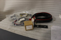 
              NEW NOS OEM HUMMER H1 REAR HITCH WINCH KIT 5746290
            