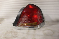 
              NEW OEM NOS 1998-2004 FORD CROWN VICTORIA RIGHT TAILLIGHT 3W7Z-13404-CA
            