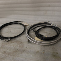 NEW NOS 2014 AND NEWER HARLEY TOURING  LA CHOPPERS CABLEBRAKE LINE KIT 0610-0773