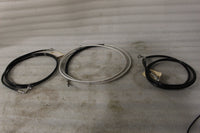 
              NEW NOS 2014 AND NEWER HARLEY TOURING  LA CHOPPERS CABLEBRAKE LINE KIT 0610-0773
            
