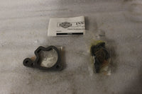 
              NOS NEW OEM '88-'94 HARLEY FXSTS FLOATING FRONT DISC MOUNTING KIT 44159-95
            