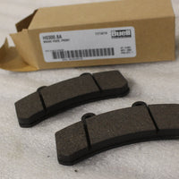 NEW OEM 1995-1997 BUELL M2 S1 S2 S3 FRONT BRAKE PADS H0300.8A