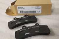 
              NEW OEM 1995-1997 BUELL M2 S1 S2 S3 FRONT BRAKE PADS H0300.8A
            