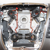 NOS OEM 2012 Ford Taurus STEERING WHEEL BG1Z-3600-DA