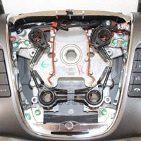 NOS OEM 2012 Ford Taurus STEERING WHEEL BG1Z-3600-FA