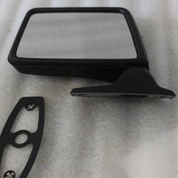 NEW OEM 1985-93 FORD MIRROR ASSEMBLY E5TZ-17682-D