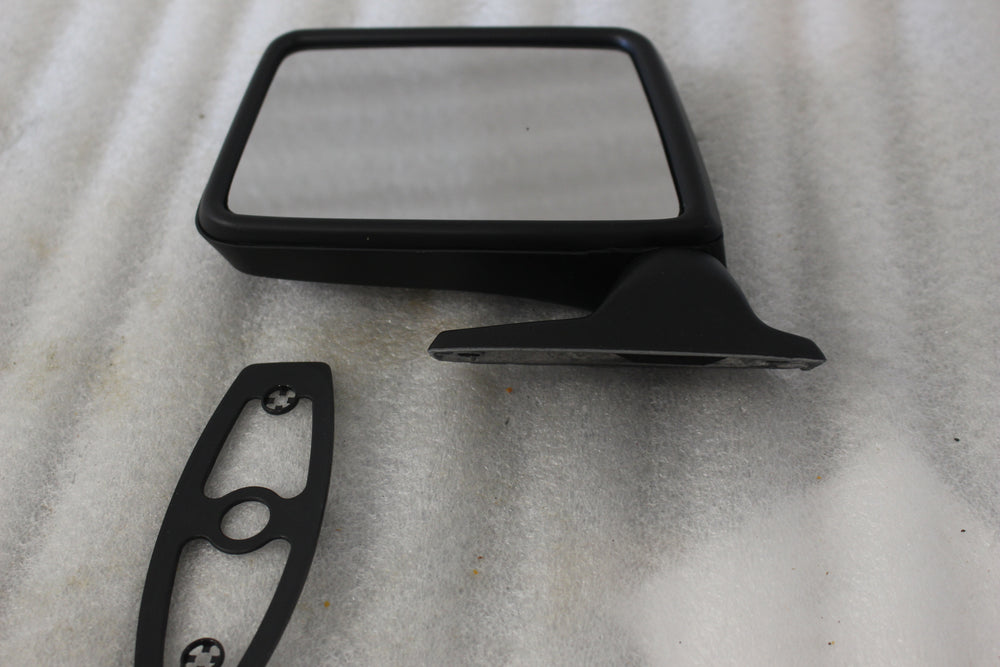 NEW OEM 1985-93 FORD MIRROR ASSEMBLY E5TZ-17682-D
