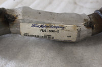 
              NEW NOS OEM 1994 FORD PROBE PIPE EXHAUST F62Z-5246-E
            