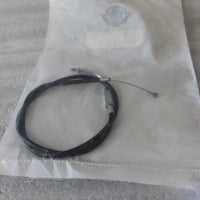 NEW OEM NOS HARLEY-DAVIDSON IDLE CONTROL CABLE 56334-83