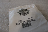 
              NEW OEM NOS HARLEY SCREW, TAPPING HEX WSH HD 2523 AMT 10
            