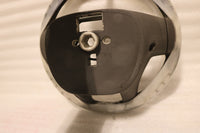 
              NOS NEW 2008-2009 FORD EXPEDITION STEERING WHEEL W/CRUISE CONTROL  8L2Z-3600-AC
            
